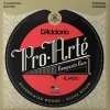 Struny D'ADDARIO Pro-Arte Composite EJ45C Normal